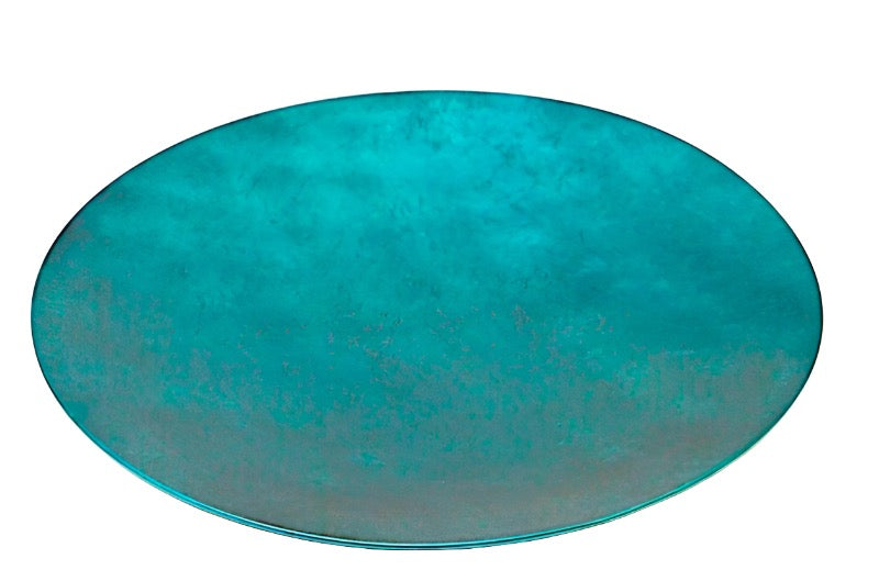 Bamboo Platter