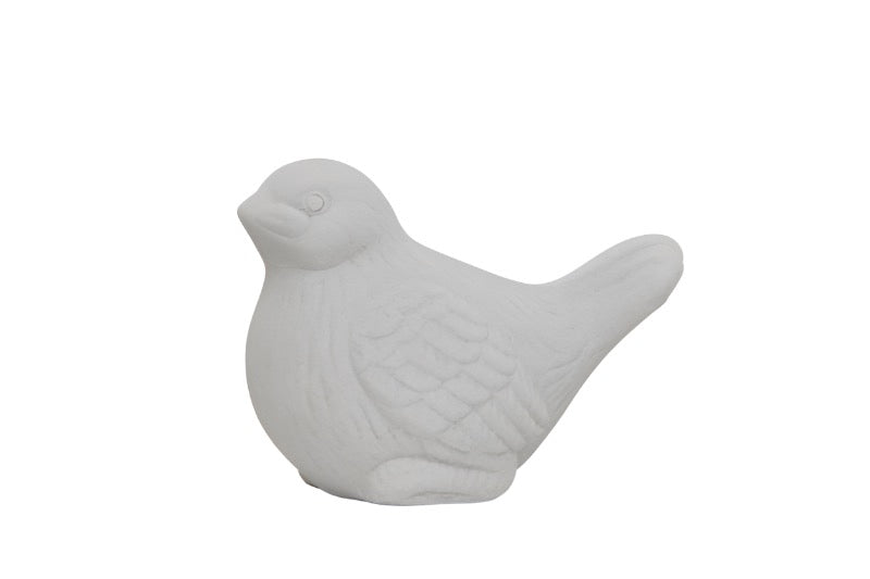 Bird Figurine Small