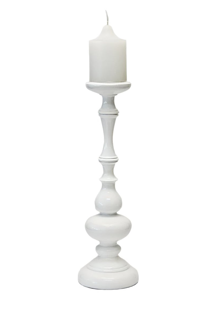 Candle Holder Bubble (38cm)