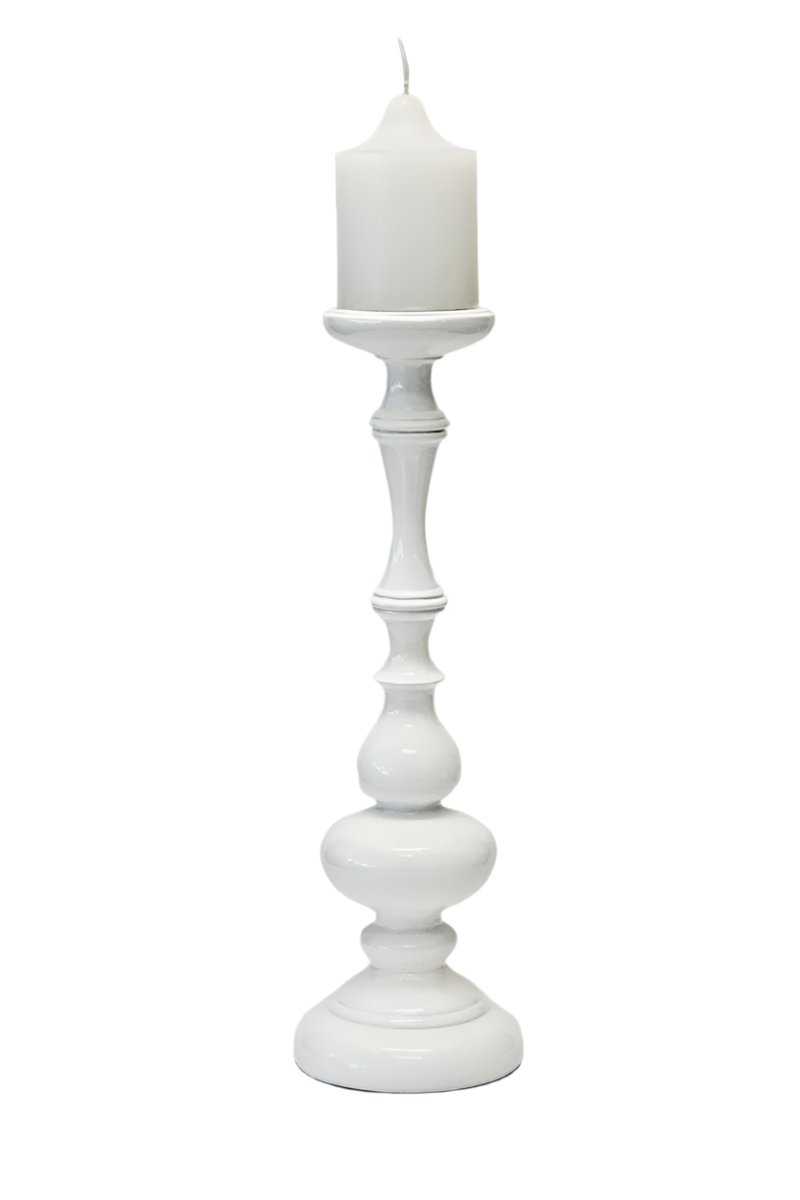 Candle Holder Bubble (38cm)