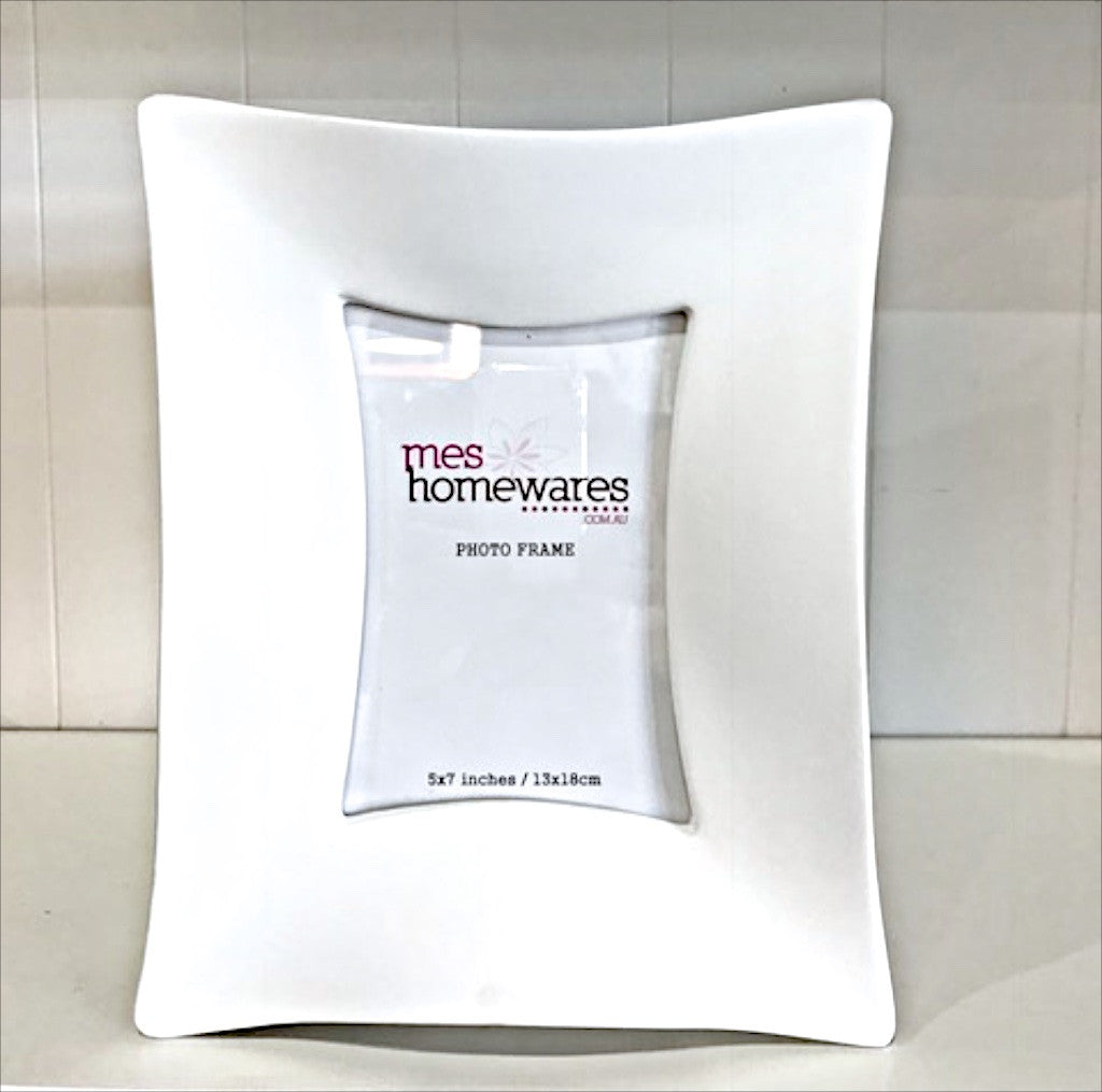 Photo Frame Thick 5x7