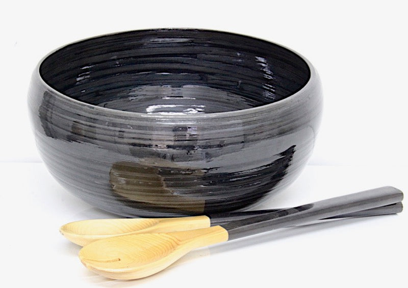 Bowl Bamboo 29cm