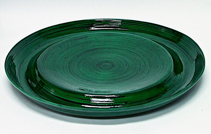 Platter Bamboo