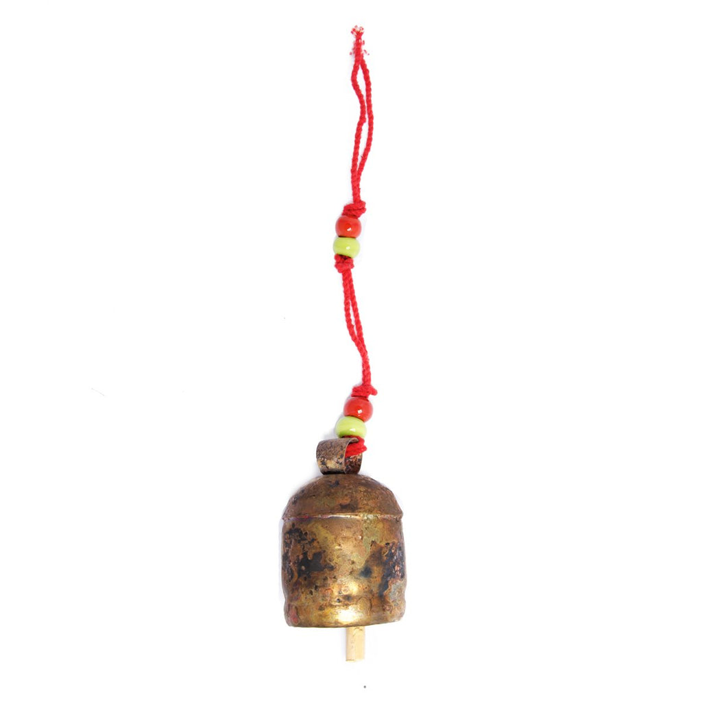 Copper Handmade Bell