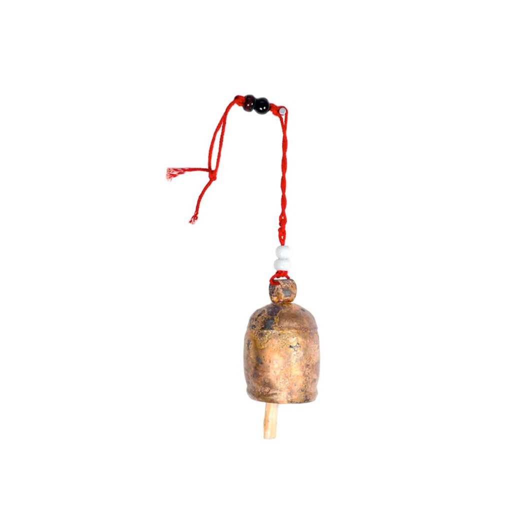 Copper Handmade Bell