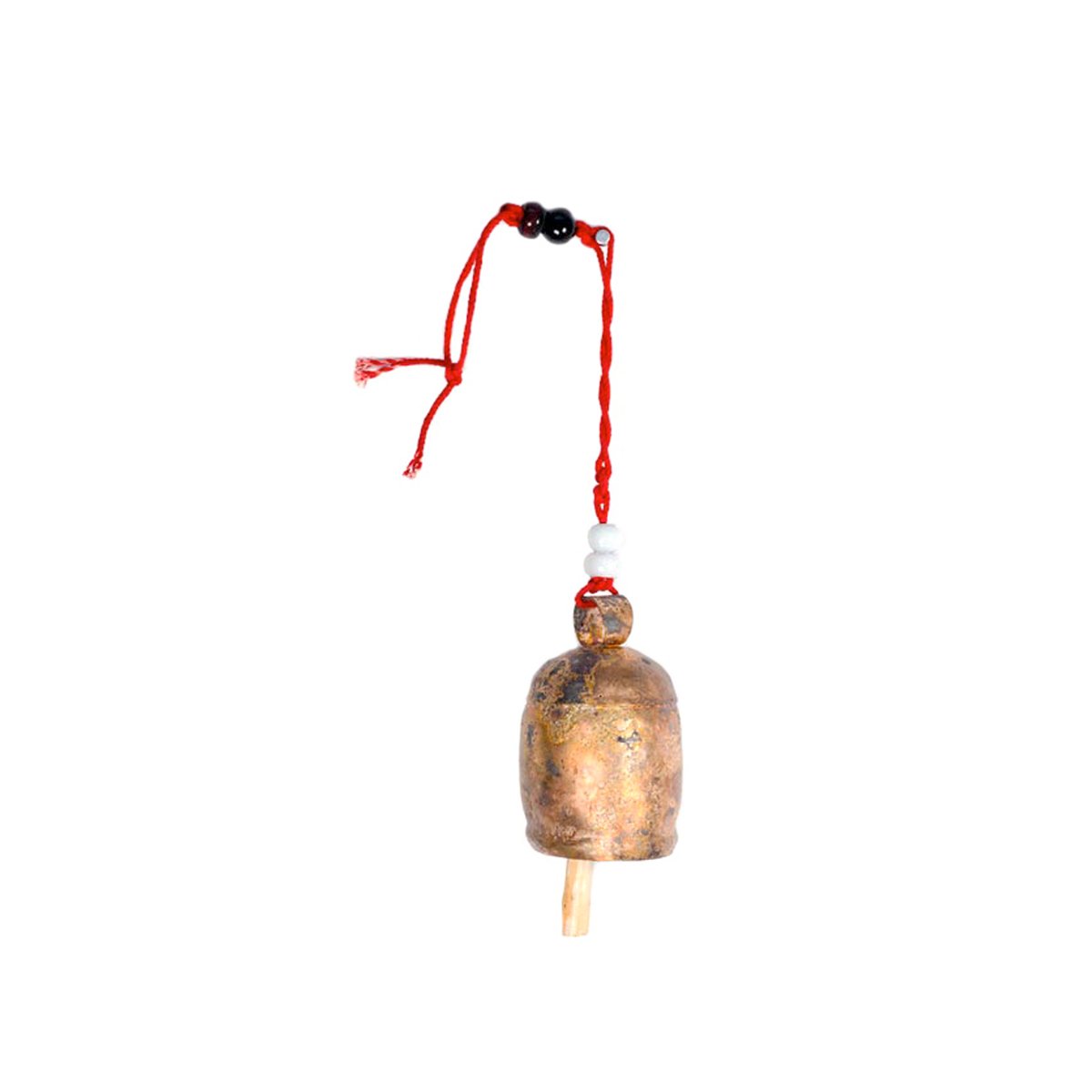 Copper Handmade Bell