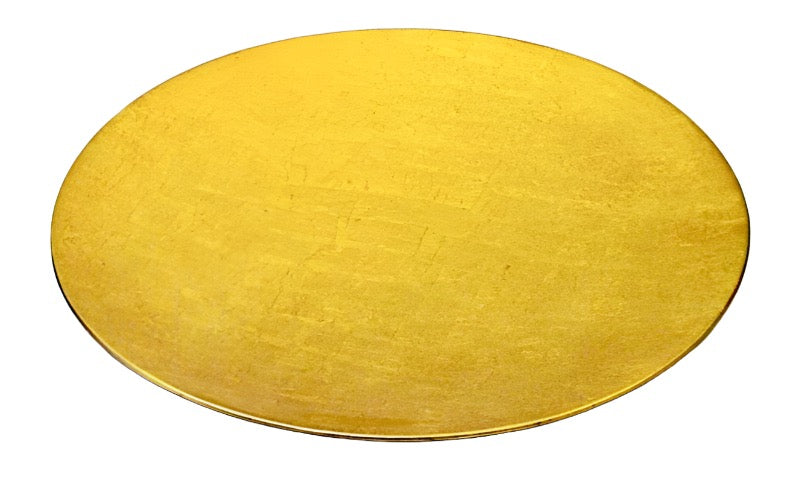 Bamboo Platter