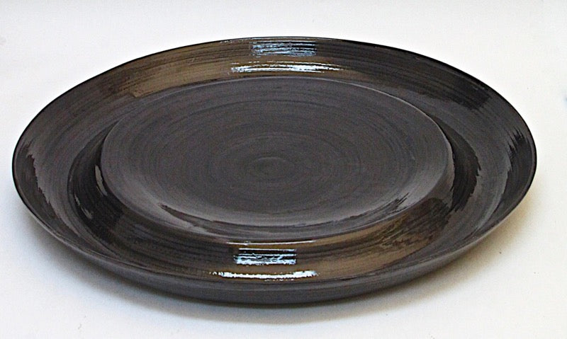 Platter Bamboo