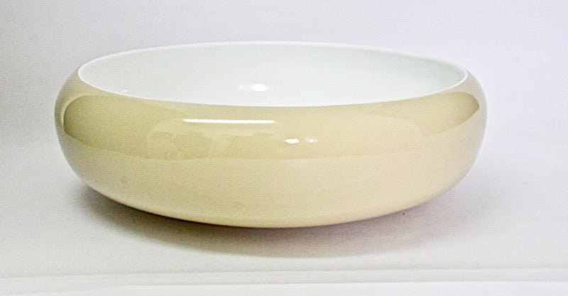 Round Bowl