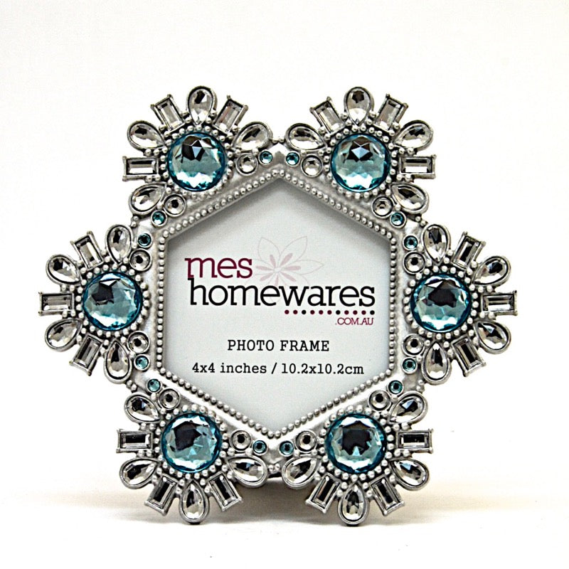 Photo Frame Fireworks 4x4