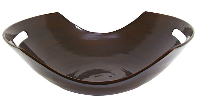 Bowl Bamboo 45cm
