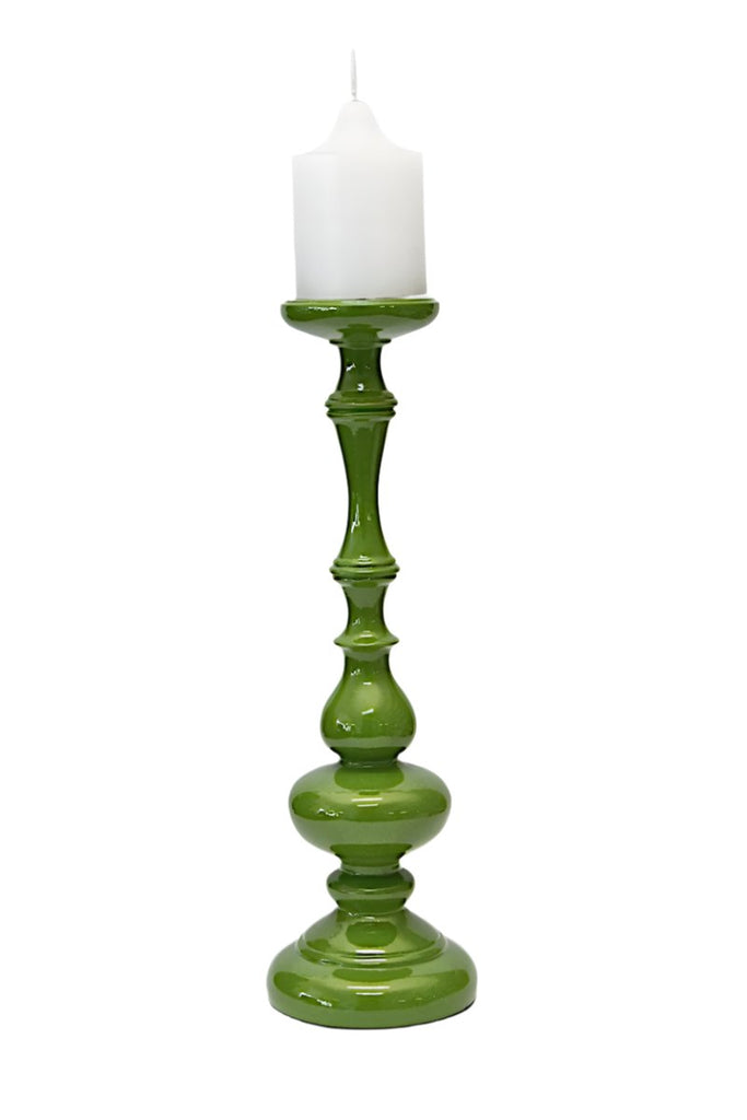 Candle Holder Bubble (38cm)