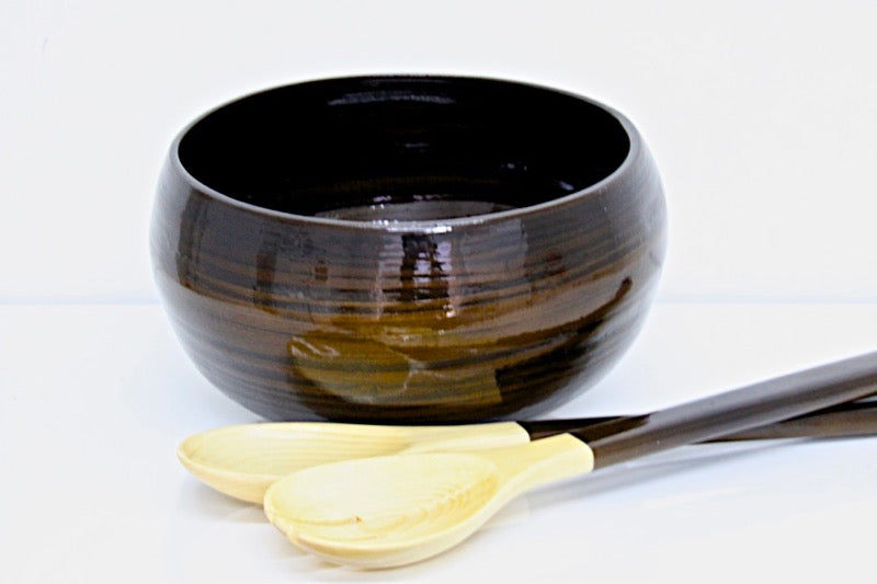 Bowl Bamboo 22cm