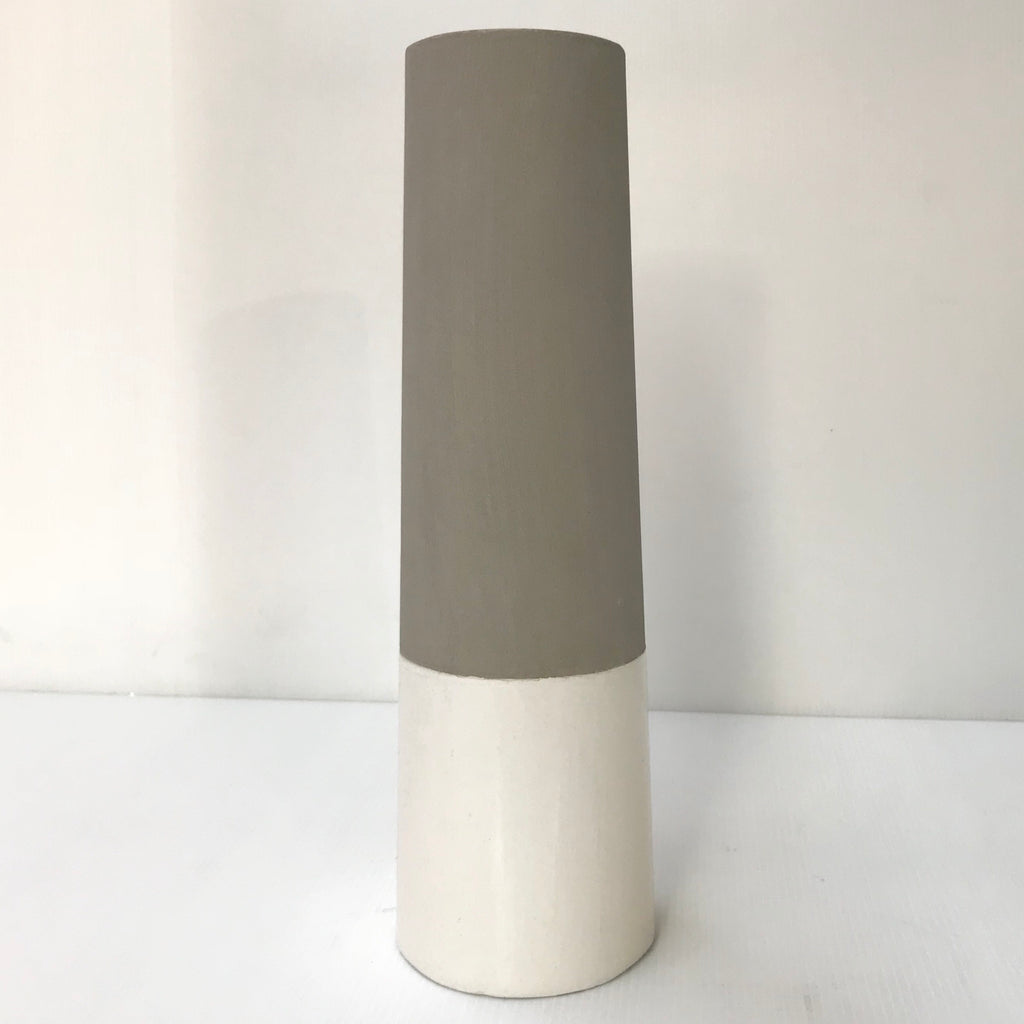 Vase - Cement