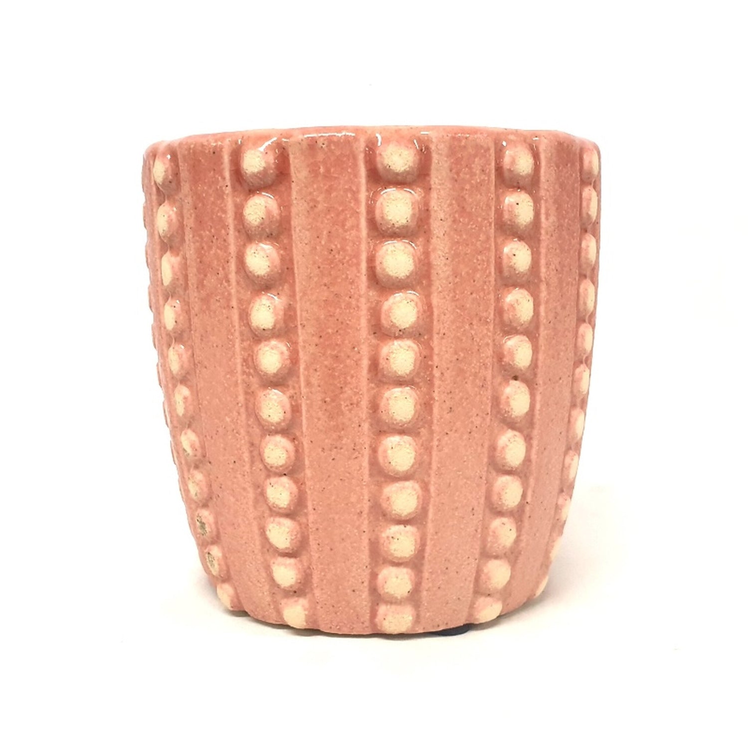 Blush Bubble Pot