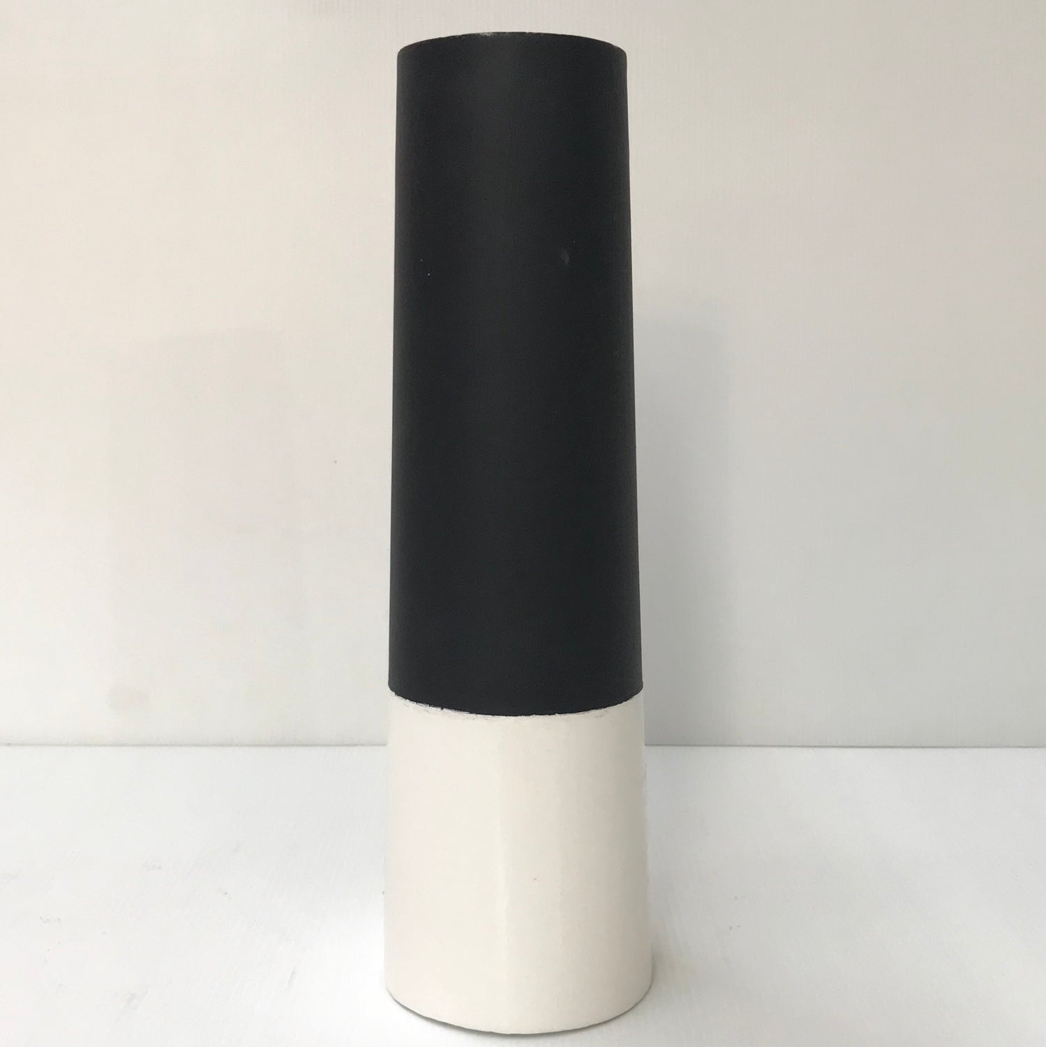 Vase - Cement