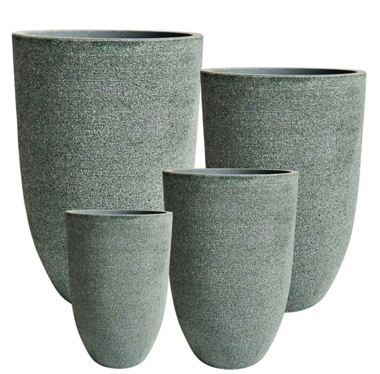 U Pot Lava Green
