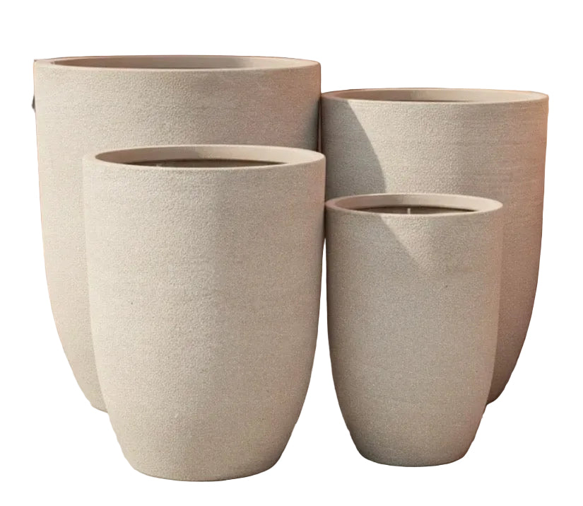 U Pot Lava Beige