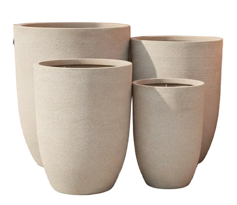 U Pot Lava Beige