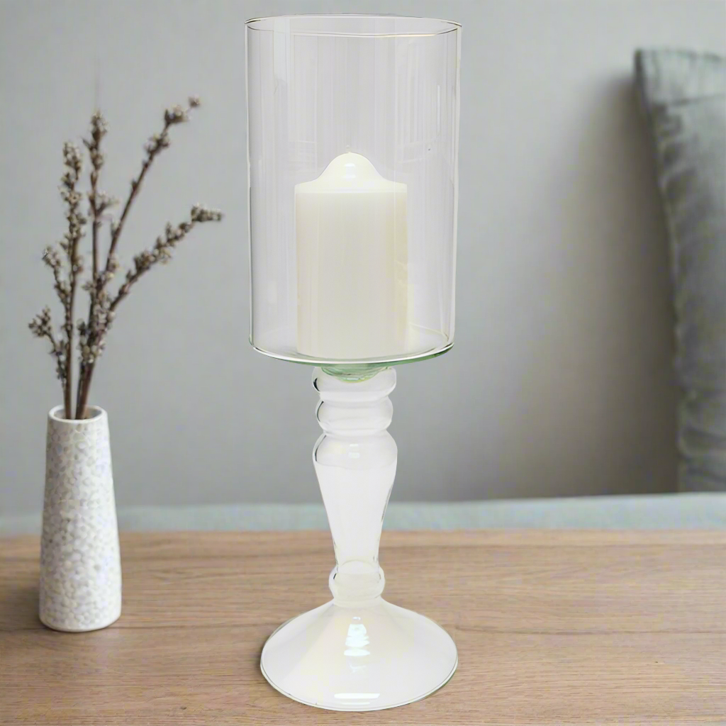 Candle Holder Hurricane