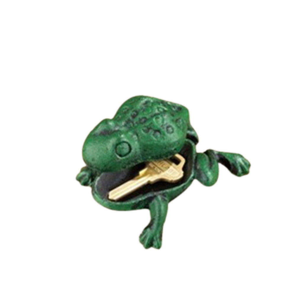 Frog key Holder