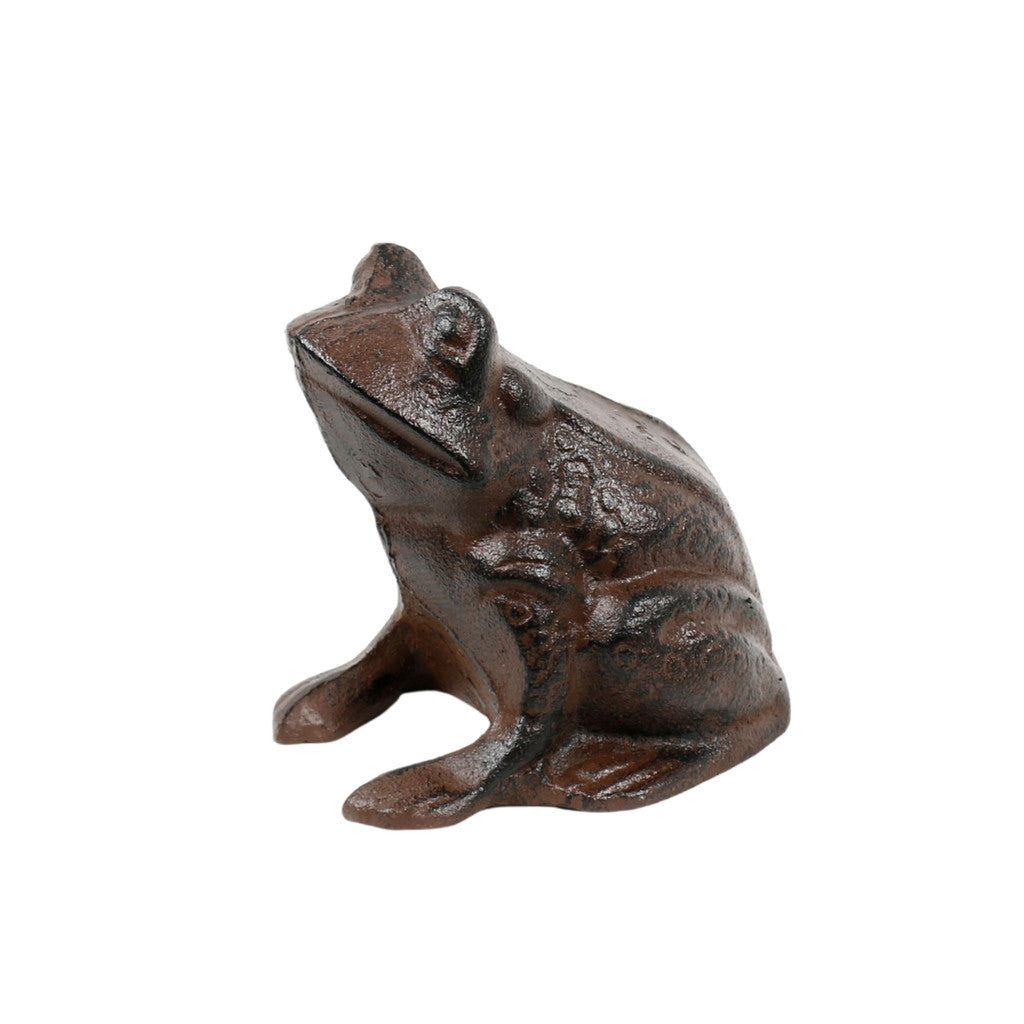 Frog Ornament