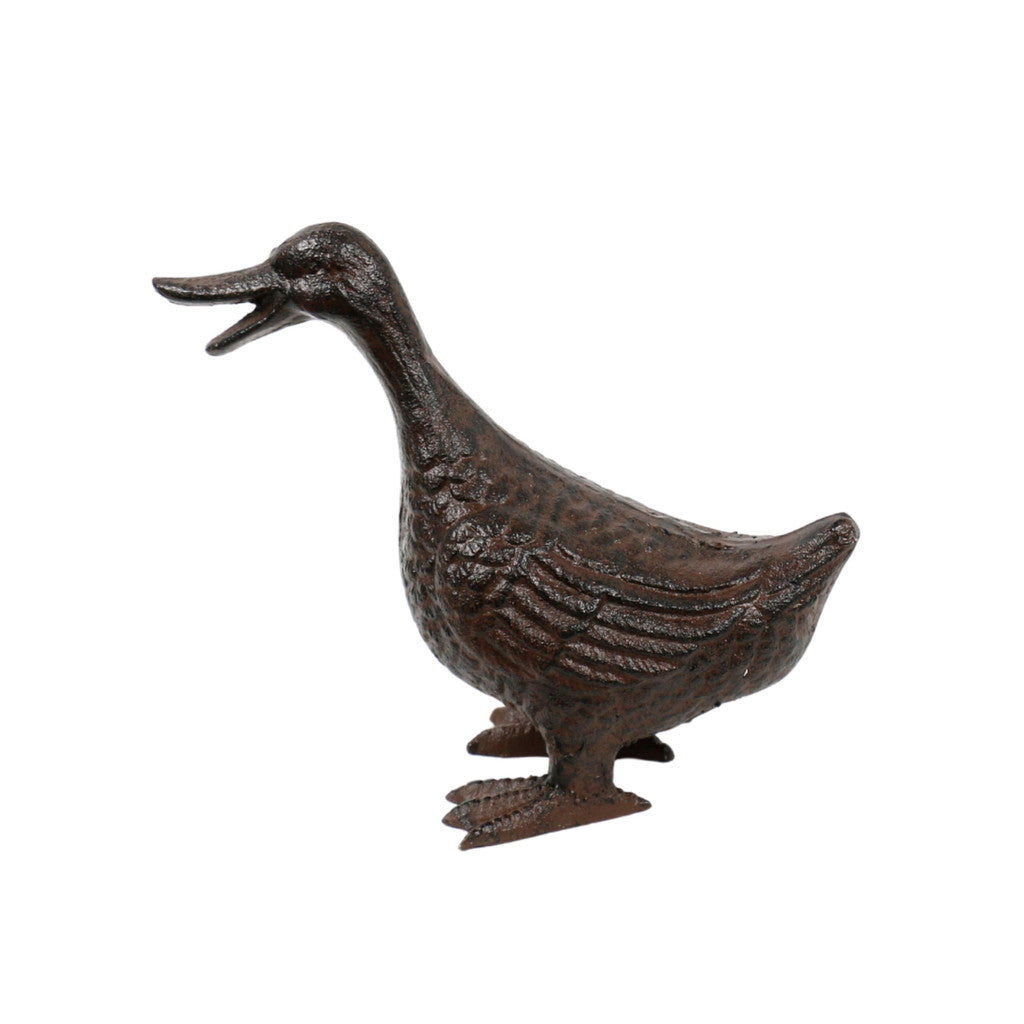 Quacking Duck Ornament