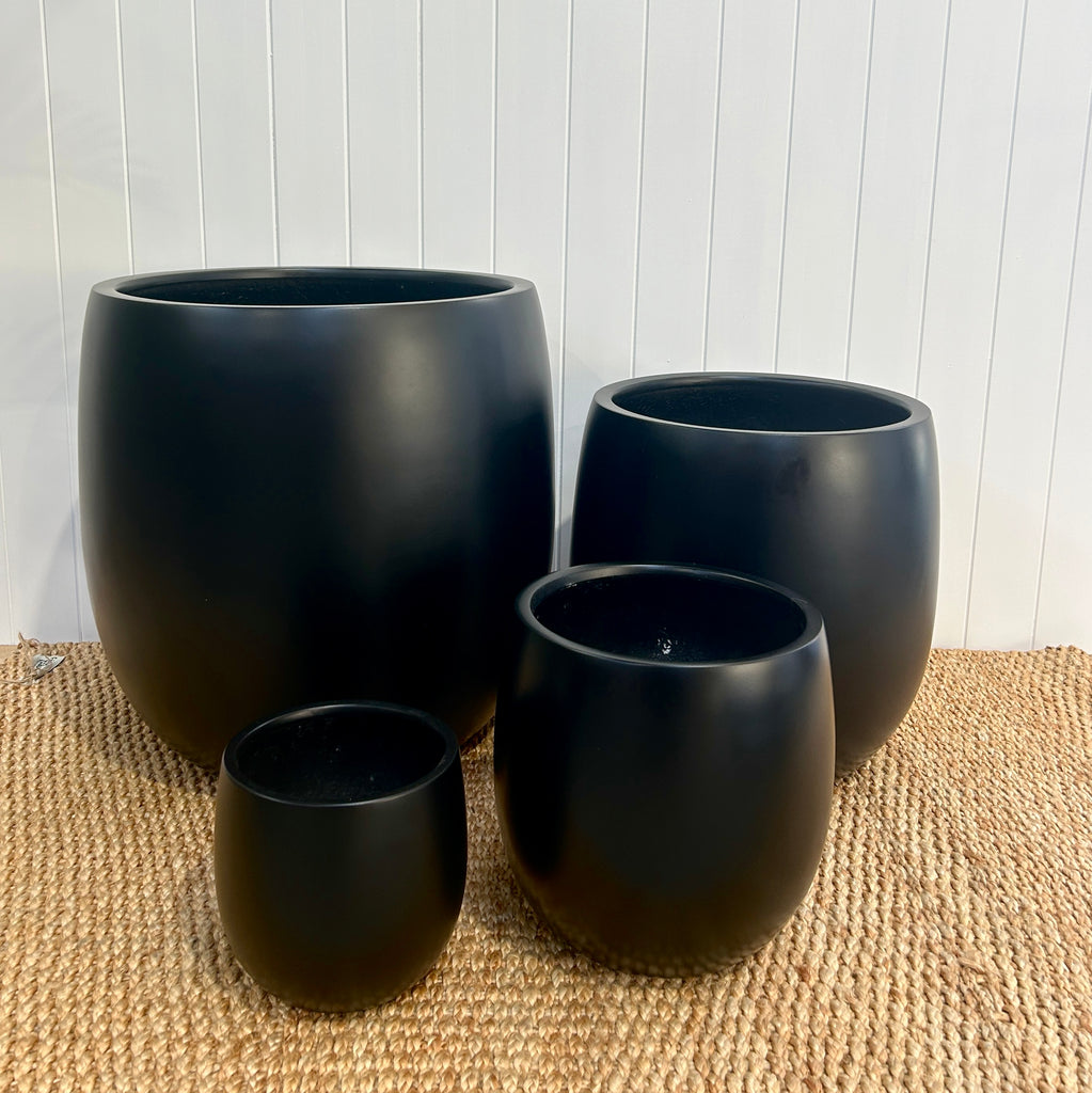 Drum Black