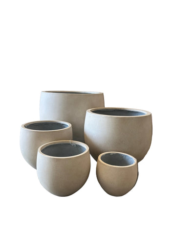 New Moon Sandy Beige