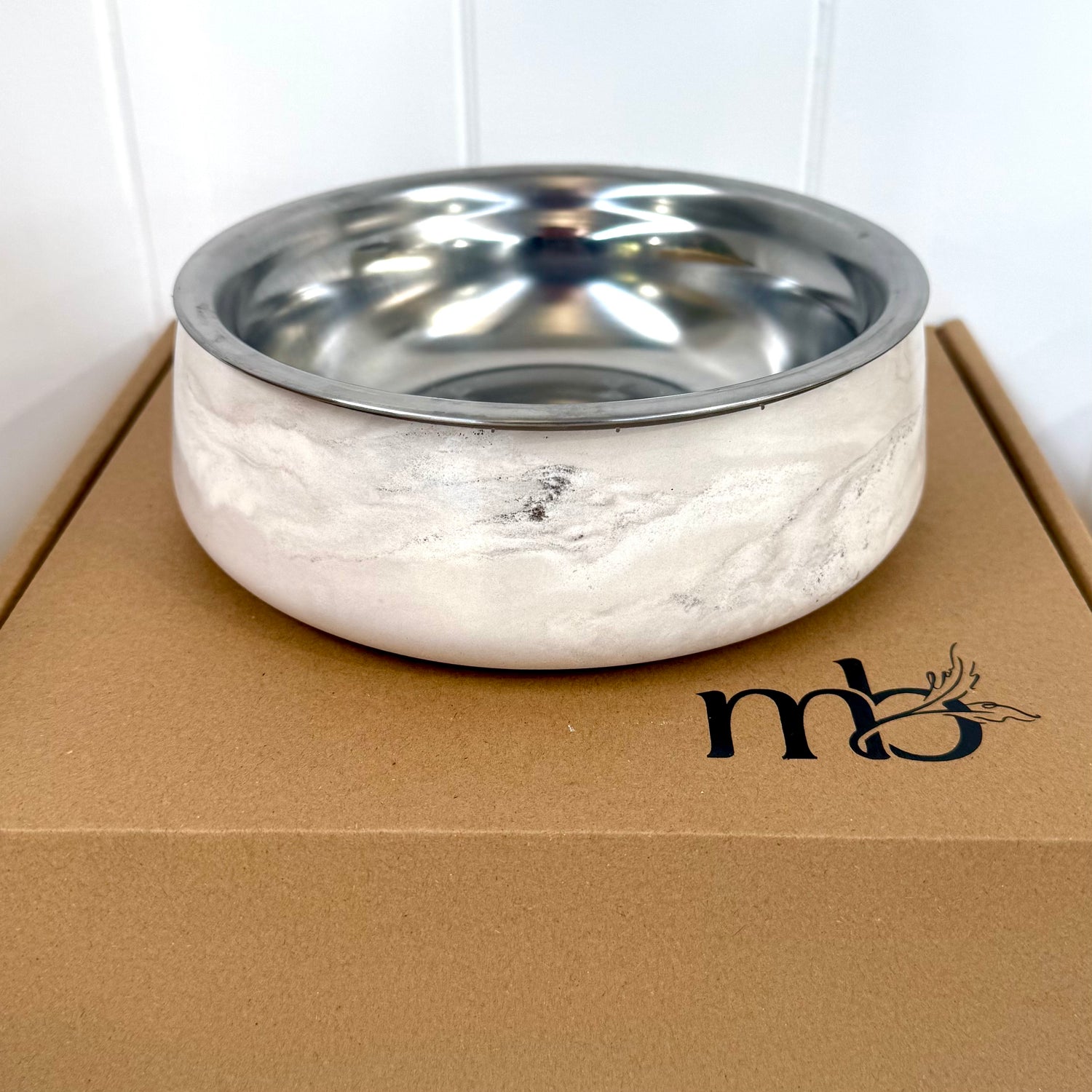 Dog Bowl