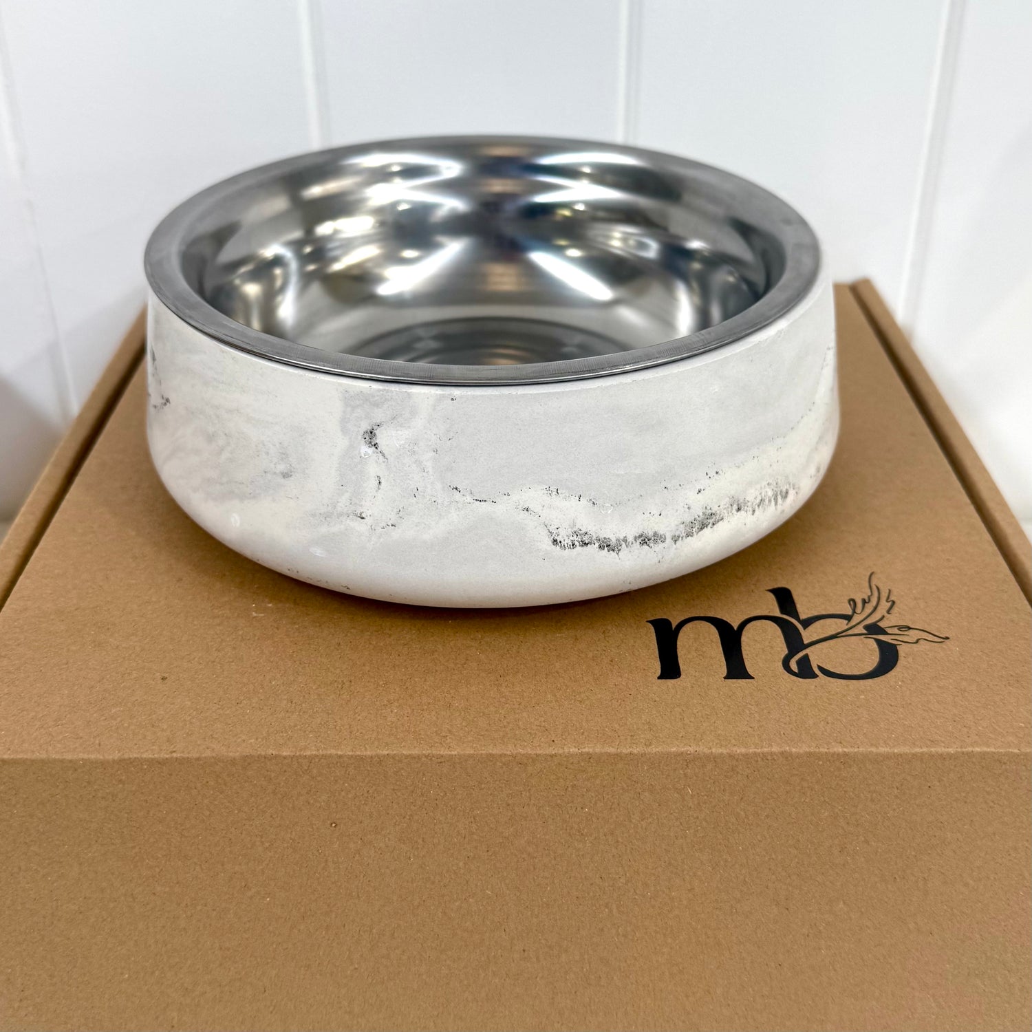 Dog Bowl