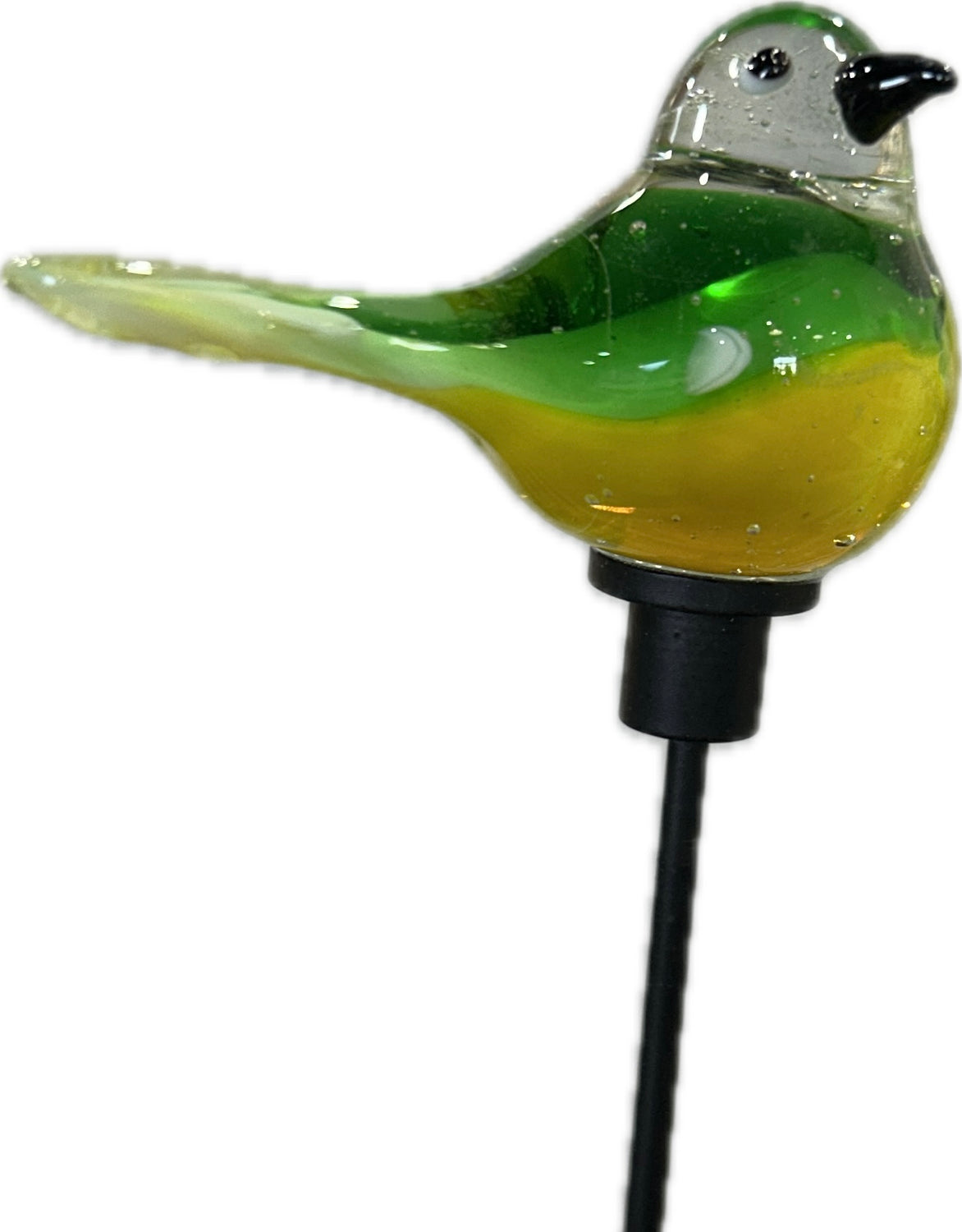 Glass Bird Stakes