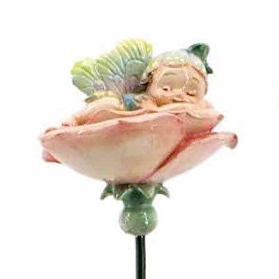 Flower Fairy Stakes