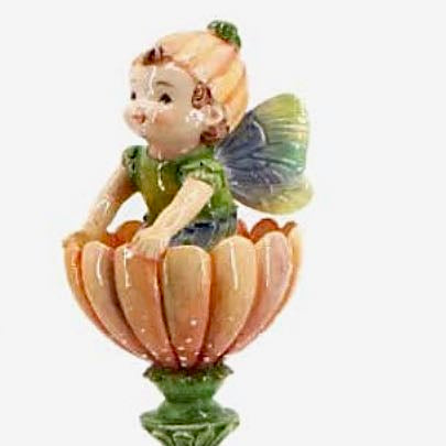 Flower Fairy Stakes