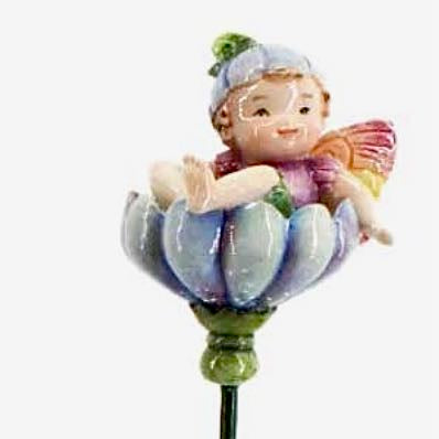 Flower Fairy Stakes