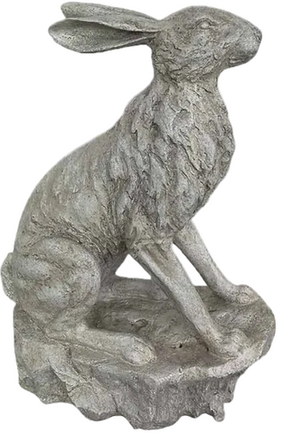 Entrance Hare - Extra Large