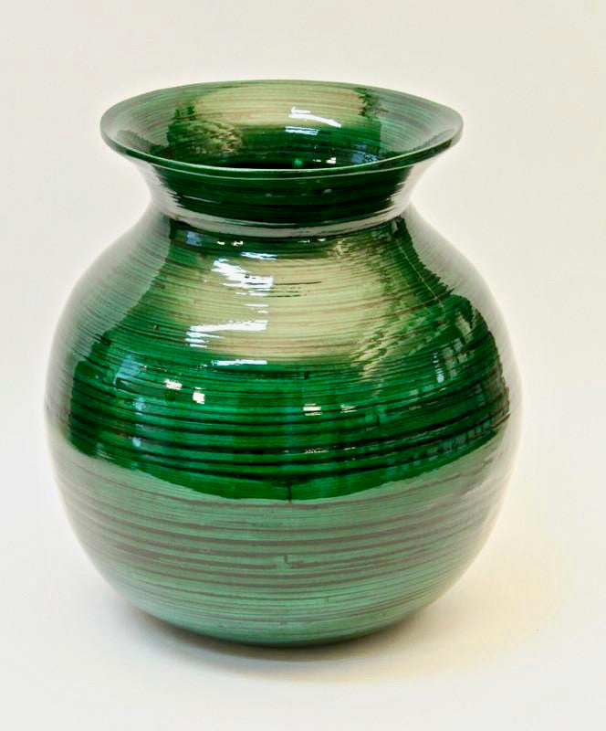Vase Bamboo (30cm)