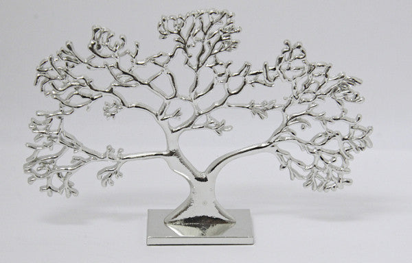 Tree – Shiny Tin
