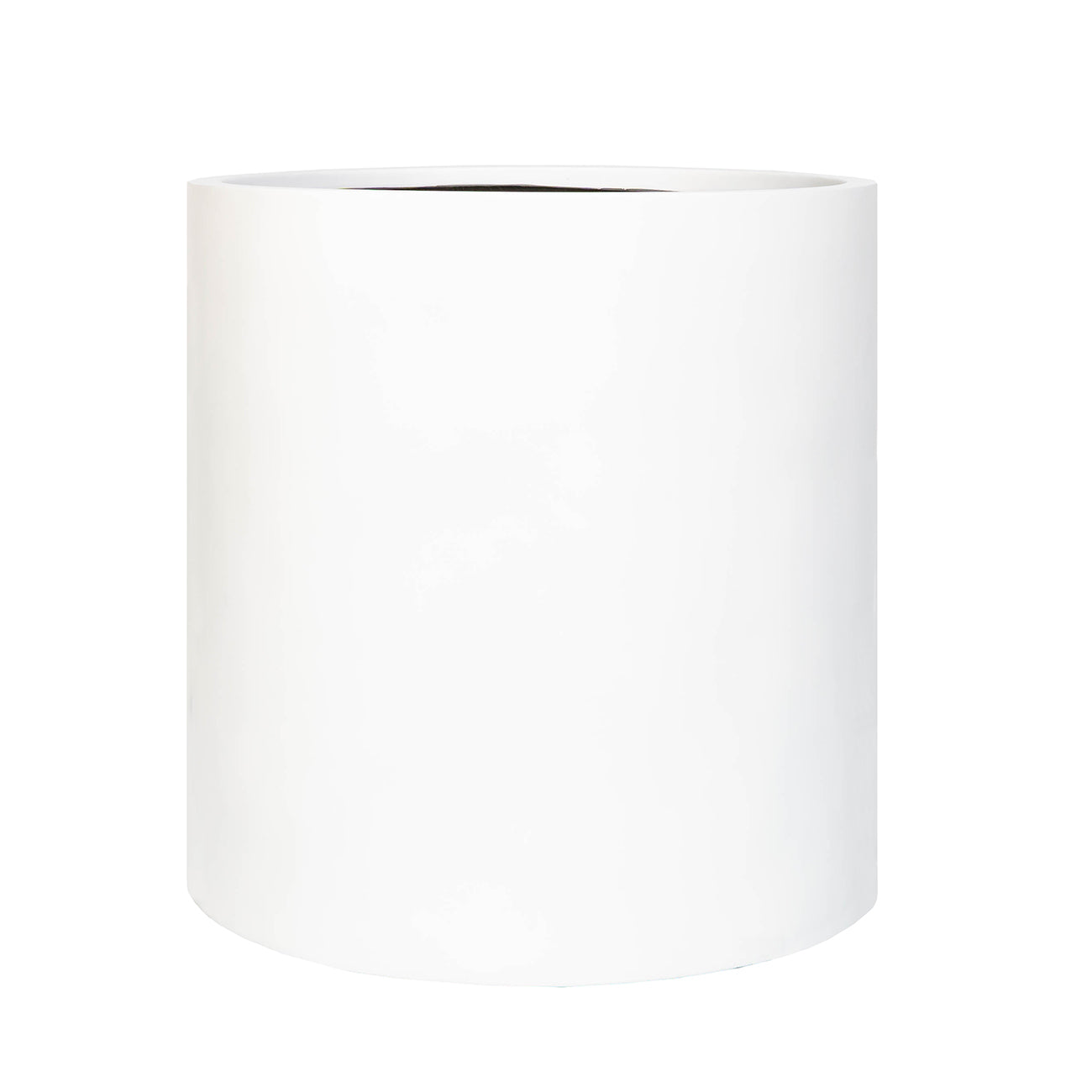 Cylinder White