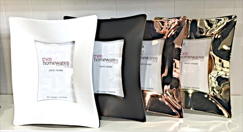 Photo Frame Thick 5x7