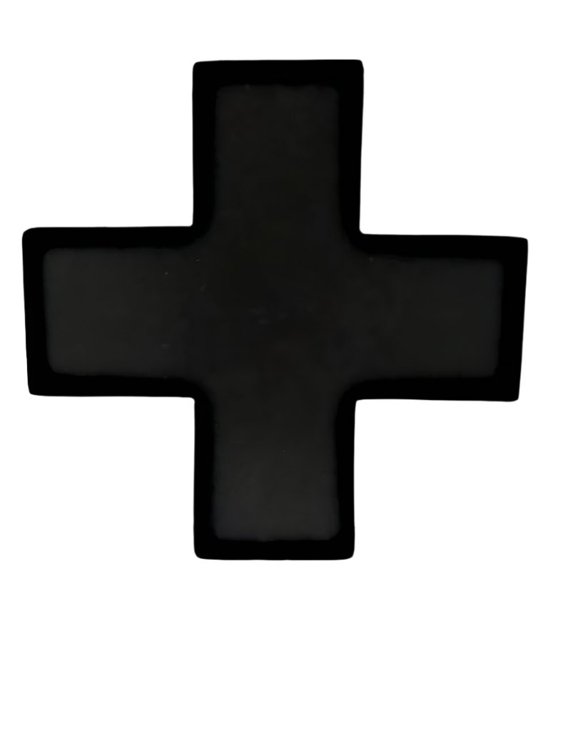 Cement Cross