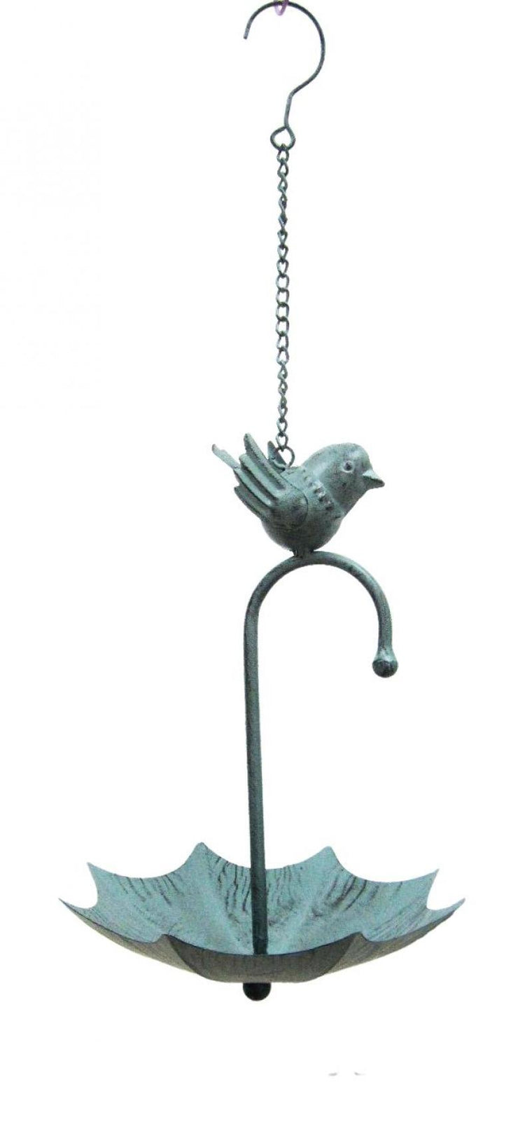 Umbrella Birdfeeder