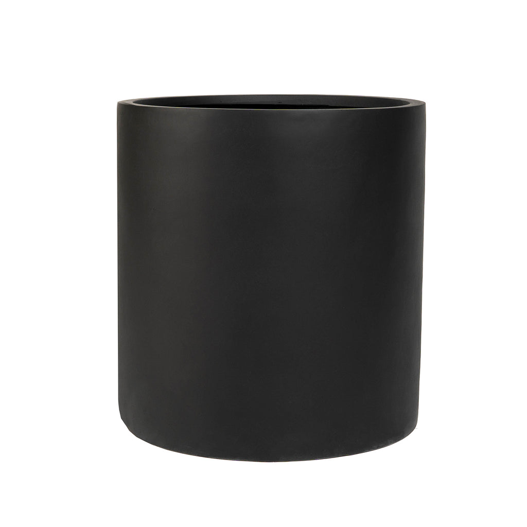 Cylinder Black