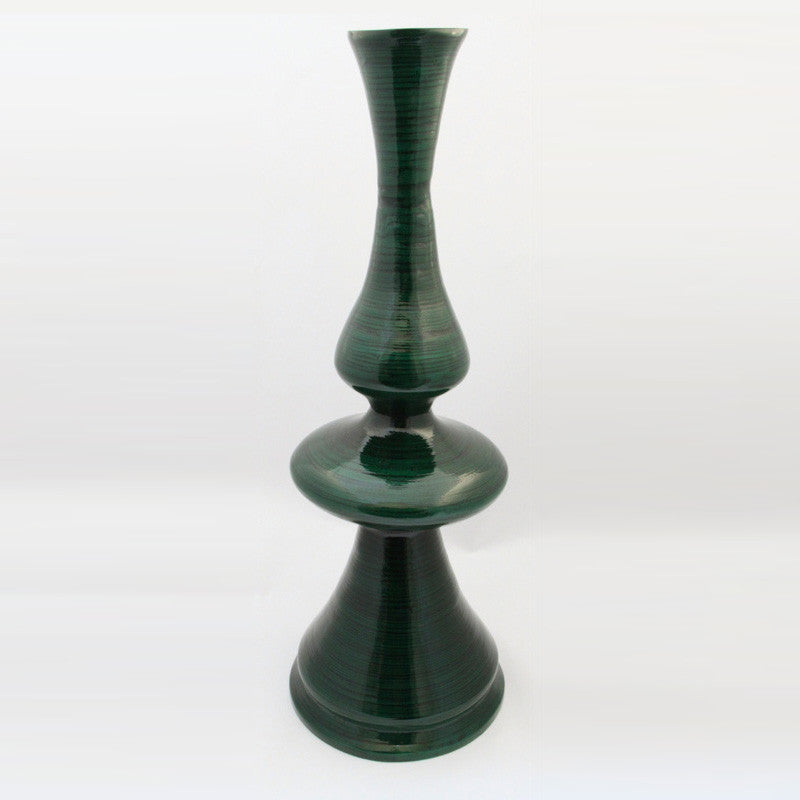 Vase Bamboo Turque (60cm)