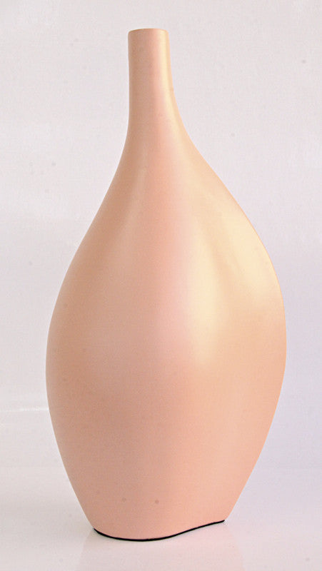Vase, colour Pink
