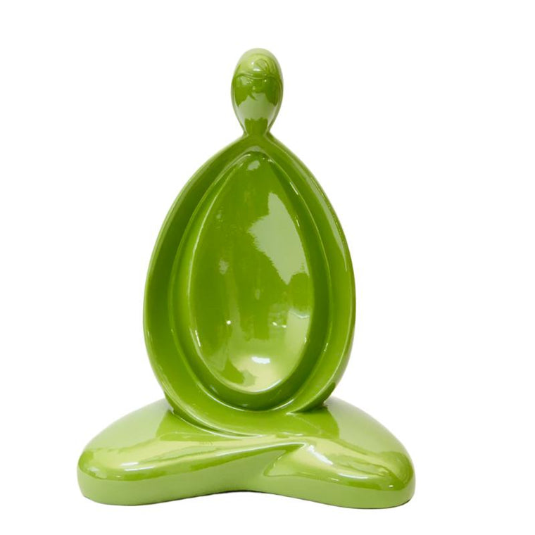 Buddha Small Sitting  (25cm)