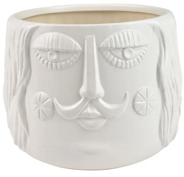 Pierre Ceramic Pot