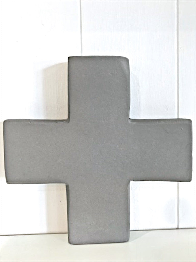 Cement Cross