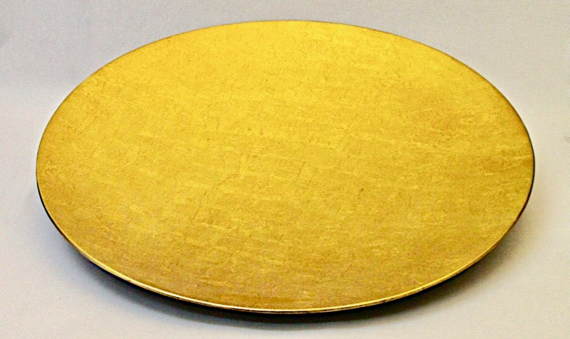 Bamboo Platter
